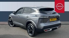 Nissan Qashqai 1.5 E-Power N-Connecta [Glass Roof] 5dr Auto Hybrid Hatchback